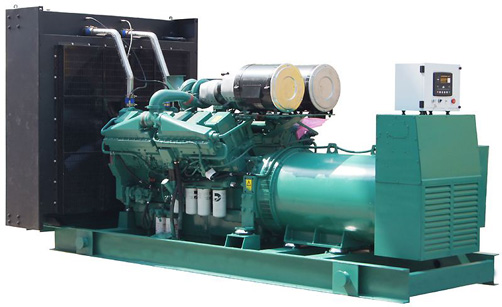 大安镇30kw康明斯柴油发电机组图片 大安镇30kw康明斯柴油发电机组图片