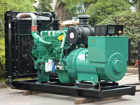 大安镇710kw康明斯柴油发电机组图片 大安镇710kw康明斯柴油发电机组图片
