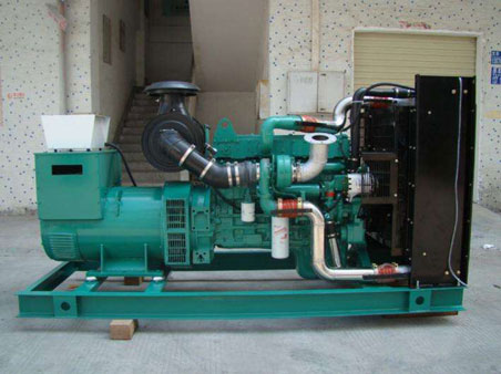 大安镇1100kw康明斯柴油发电机组图片 大安镇1100kw康明斯柴油发电机组图片