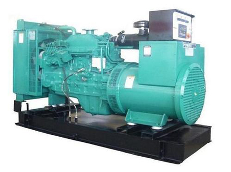 大安镇80kw康明斯柴油发电机组图片 大安镇80kw康明斯柴油发电机组图片