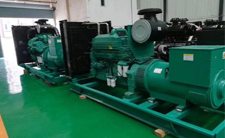 大安镇发电机出租 大安镇发电机出租