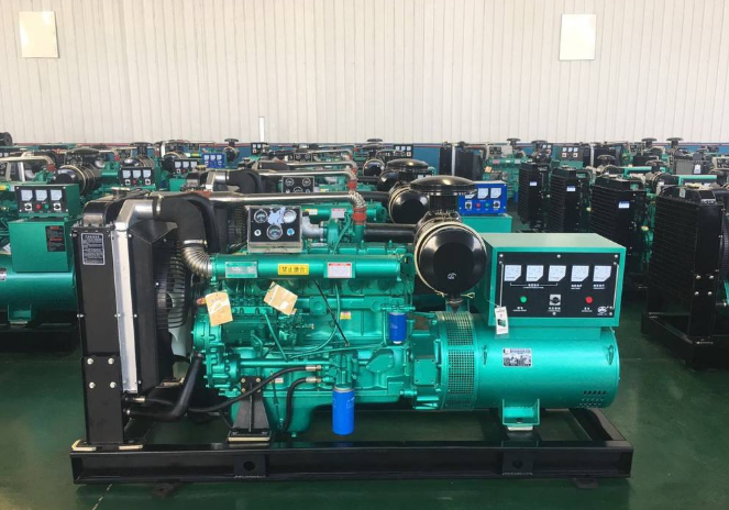 大安镇柴油发电机 大安镇柴油发电机